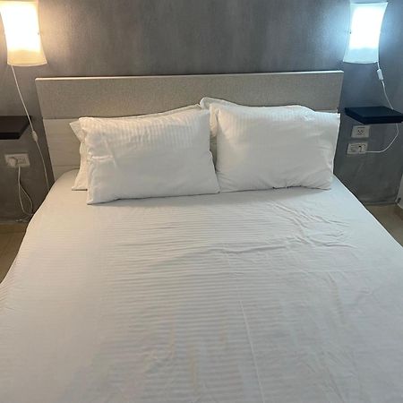 Apartamento Llalis Luxury Eilat Exterior foto