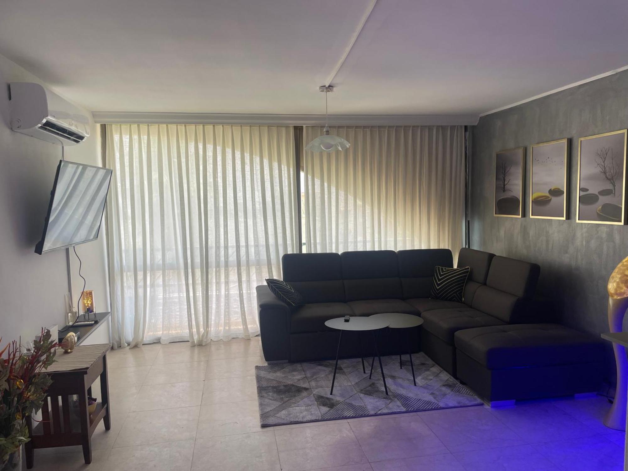 Apartamento Llalis Luxury Eilat Exterior foto