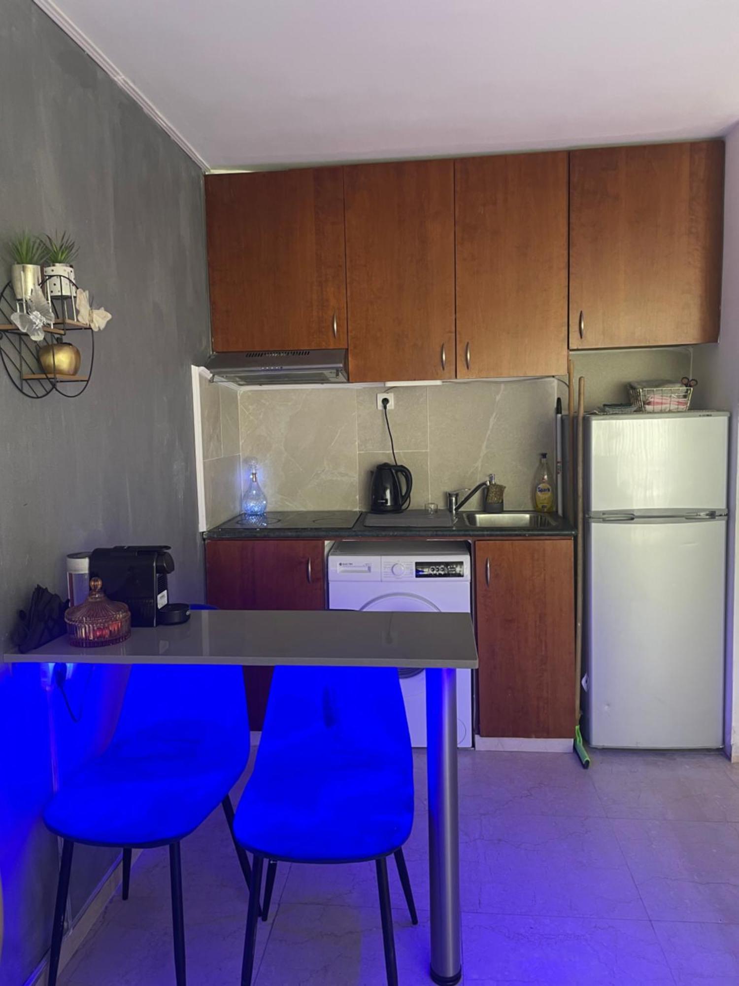 Apartamento Llalis Luxury Eilat Exterior foto