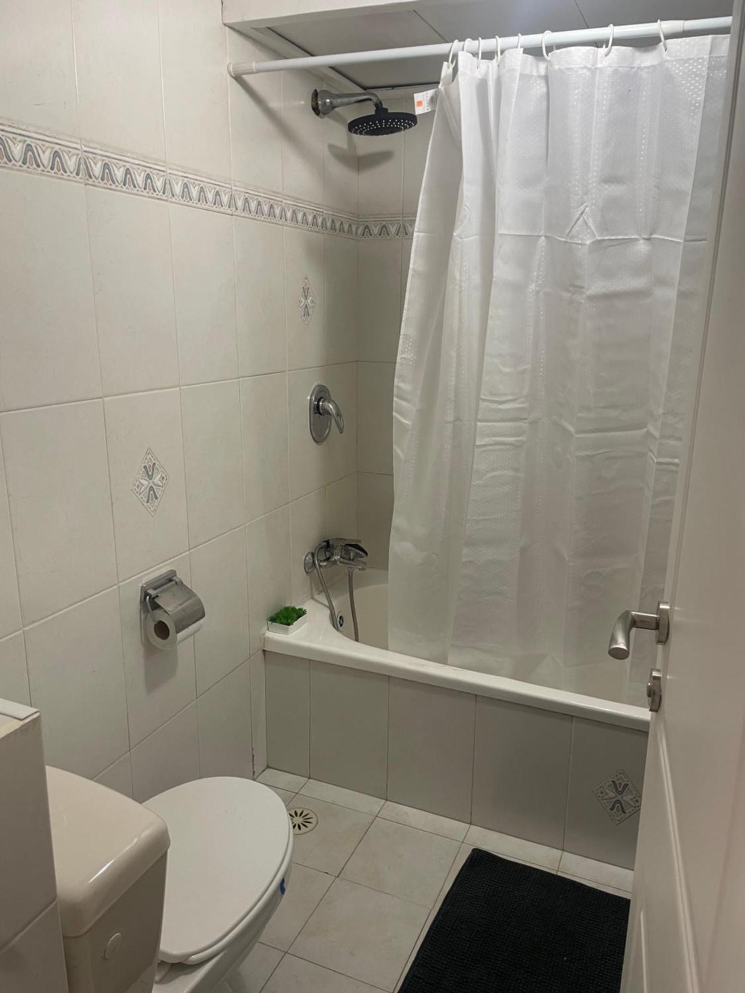 Apartamento Llalis Luxury Eilat Exterior foto