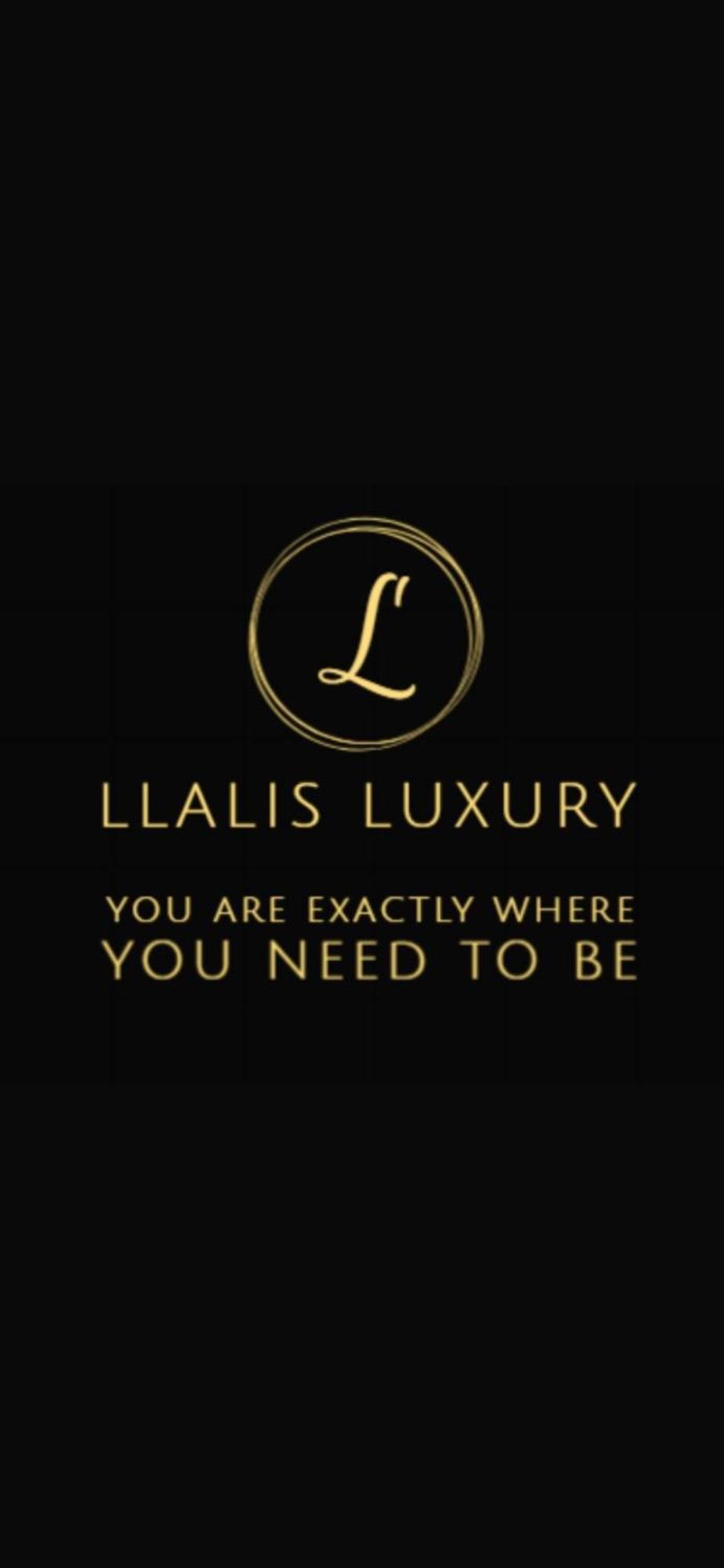 Apartamento Llalis Luxury Eilat Exterior foto